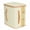 A XXL, variant on Ventilated Underbed Organizer with Steel Frame - Foldable Storage Solution for Bedding & Clothing