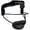 Black, variant on Champro Youth Sentry Fielders Mask Navy One Size Fits Most