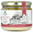 thumbnail image 5 of Goat Milk Ghee, 10 fl oz (296 ml), Mt. Capra, 5 of 9