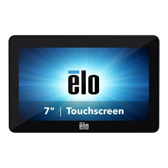 ELO E796382 7 in. Touchscreen Monitor