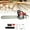 20Inch 58cc 2.4KW, variant on YNCE Gas Powered Chainsaw, 58-cc 3.2-HP, 2-Cycle Engine, 20 Inch Chainsaw with Automatic Adjustable Oil Pump, For Wood Cutting, Tree Trimming and Land Clearing