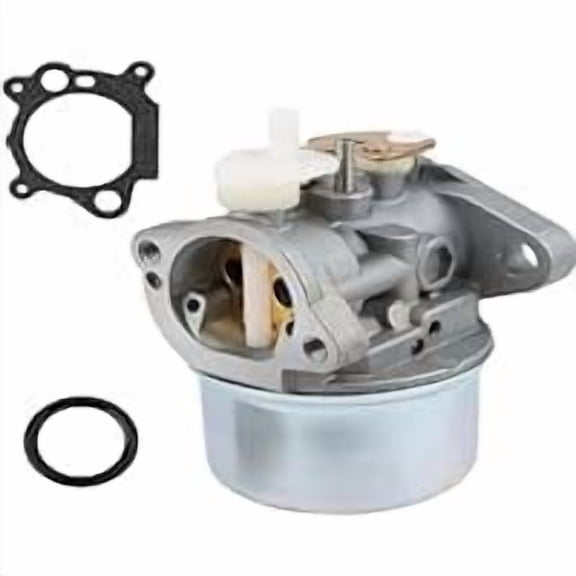 Carburetor for Troy Built Pressure Washer 6.5 HP – Replacement for Briggs Part 798654, 799868, Fits Troy Bilt 6.5 HP Engine