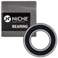 thumbnail image 3 of Niche Wheel Bearing Seal Kit for Suzuki RM125 250 Kawasaki KX125 250F 450F 500 MK1009100, 3 of 6