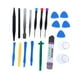 thumbnail image 5 of BRIGHTFUFU 20Ud Kit De Destornilladores Multifuncional De Con Ergonómico Y Antideslizante Para Mantenimiento, 5 of 8
