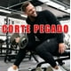 thumbnail image 5 of Pants Jogger Deportivo Bordado Slim Fit Vanquish V Q 2303xsh, 5 of 8