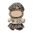 thumbnail image 3 of 17Cm Cute Doll Clothes Set Perfect Fit For 17Cm Dolls, Premium Cloth Material Soft Comfortable Wearing Experience, Stylish Collection Must-Have Easy To Dress For Doll Lovers, 3 of 6