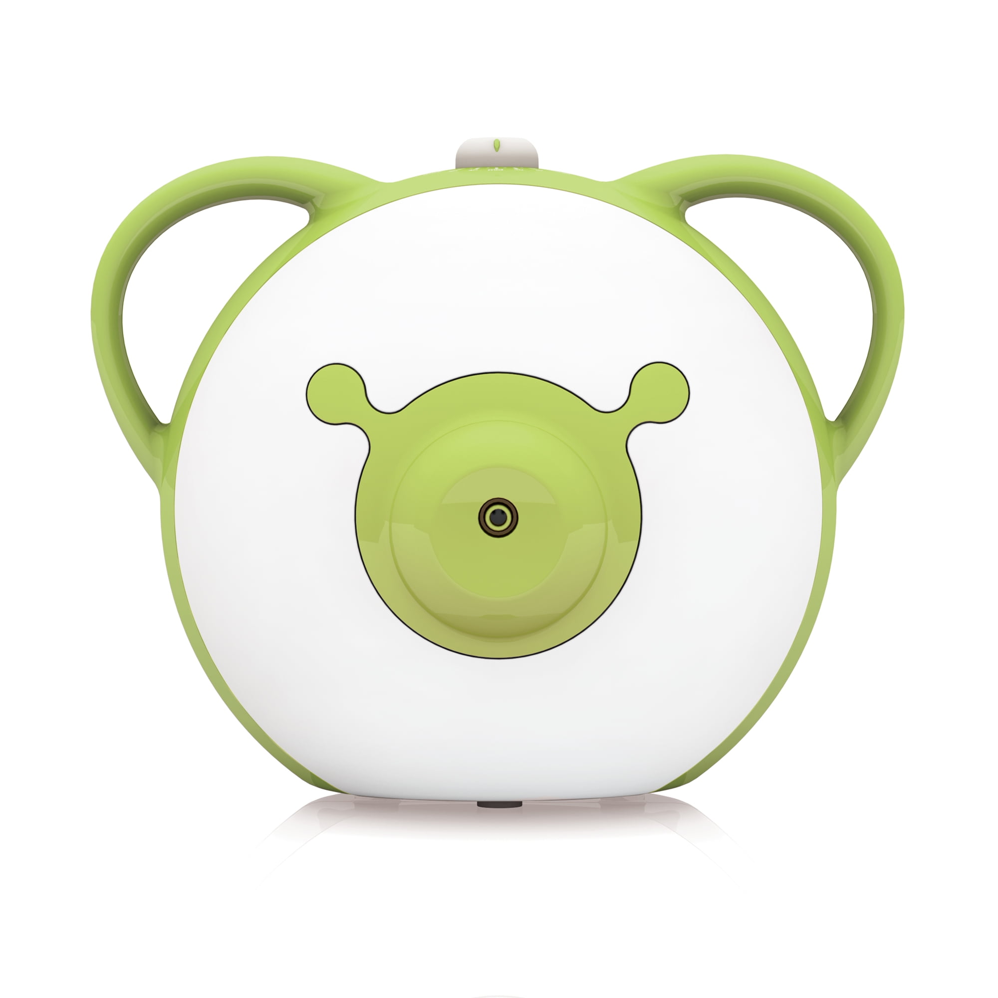 Nosiboo Pro Nasal Aspirator for Babies | Electric Nose Sucker