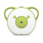 Nosiboo Pro Nasal Aspirator for Babies | Electric Nose Sucker
