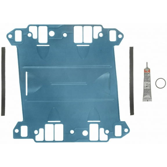 FEL-PRO MS 96037 Valley Pan Gasket Set Fits select: 1980-1987 BUICK REGAL, 1984-1987 OLDSMOBILE CUTLASS SUPREME