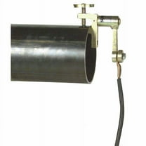 Sumner Rotary Ground Clamp,400 Amp REC1