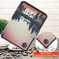 thumbnail image 4 of Case For 6" Kobo Clara Colour/BW (2024)/2E (2022) Ereader, Includes a Screen Protector - 6 Inch Premium PU Leather Cover with Auto Sleep/Wake, 4 of 10