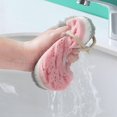 thumbnail image 5 of Bath Brush, Bathroom Scrub, Bath Sponge Brush, Household toiletries, Bath, Bath, 5 of 5