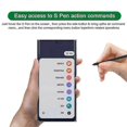 thumbnail image 4 of For Samsung Galaxy S22 Ultra 5G SM-908B Screen Touch Pen, 4 of 5