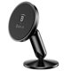 thumbnail image 3 of Soporte magnético para coche Baseus Bullet, color negro, 3 of 4