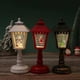 thumbnail image 2 of Christmas Decorations Crystal Luminous Night Light White, 2 of 5