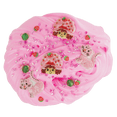 thumbnail image 3 of Crazy Aaron's Slime Charmers Strawberry Shortcake, 3 of 4