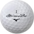 thumbnail image 1 of Balón de Golf Mizuno PRO S con Bajo Giro en Juego Largo y Sensación Suave, 1 of 3