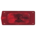 thumbnail image 5 of Optronics ST36RS Aero Pro Waterproof Tail/Side Marker Light for Trailers Over 80" - Right Side, 5 of 9