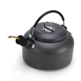 thumbnail image 2 of cámping Kettle Dust Brush Caño exterior Goteo manual Boca extendida + Tapa+ ( F) Café Negro Barbie Nuevos Originales, 2 of 3