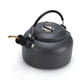 thumbnail image 1 of Kettle Dust Brush Caño exterior Goteo manual Boca extendida + Tapa+ ( F) Café Negro JShteea  Para Estrenar, 1 of 3