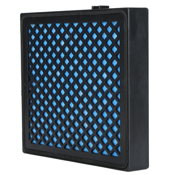 Pieza de repuesto del filtro purificador de aire compatible con Phillips ACA250 ACA251 ACA301 ACA259 CP100 CP200