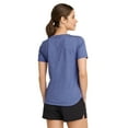 thumbnail image 2 of Jockey Women's EVERACTIVE V-Neck Tee, 2 of 8