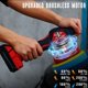 thumbnail image 3 of Pulidora Orbital Alrigon 6" Inalámbrica con Motor Brushless, 3 of 6