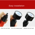 thumbnail image 4 of Bottle Capping Machine Head, Stable Electric  Sealing Machine Head Metal Rubber 20-30mm  for Restaurant, 4 of 8