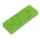 thumbnail image 4 of Caja de batería de plástico RC, soporte profesional para caja de batería RC, compatible con SCX10 D90 90046, vehículos RC universales, color verde., 4 of 14