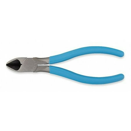 CHANNELLOCK 337 Diagonal Cutters,7 In.