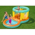 thumbnail image 3 of Bestway - H2OGO! Jumptopia Bouncer and Play Pool, 3 of 12