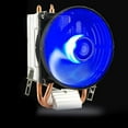 thumbnail image 2 of Cpu Cooler Radiator Fan For Amd- Socket Am4+/am3+/am3/am2+/am2/939/940/754, 2 of 5