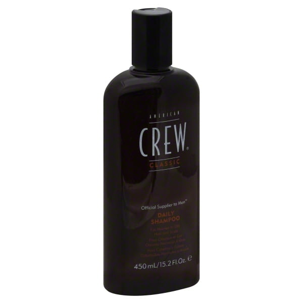 Colomer American Crew Classic Shampoo, 15.2 oz