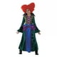thumbnail image 2 of Disfraz infantil de bruja mandona de Salem | 12-14, 2 of 4