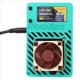 thumbnail image 1 of NerdAxe Miner 500Gh/S BM1366 ASIC Minero de Lotería de Código Abierto Minero Nerdminer BTC Ventilador Súper Silencioso ENCHUFE del REINO, 1 of 5