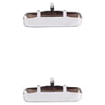 thumbnail image 3 of maskred Bass Neck Pickup Cover Protector Elements Lightweight Sound Pick-up Lid Replacement Instrument As Shown 2Set, 3 of 6