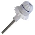 thumbnail image 5 of Mx6 Mx8 Mx6el Mx8el Elite Pool Cleaner Tune-up Kit With Drive Shaft Assembly R0525100 And Engine Wh, 5 of 5