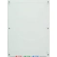 thumbnail image 2 of Audio-Visual Direct Frosted Glass Dry-Erase Board Set -90 x 120 cm- (Non-Magnetic), 2 of 8