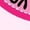 AD-Pink, variant on Inktastic Volleyball Girl Girls Toddler T-Shirt