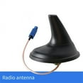 thumbnail image 3 of Car Shark Fin Antenna 12762120 12792066 For Saab 9-3 2003-2012 & 9-5 2002-2009, 3 of 5