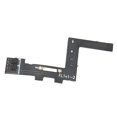 thumbnail image 1 of Câble CPU, Câble de Remplacement Professionnel pour Console de Jeu Noir, Standard de Performance Stable pour les Accessoires de Console de Jeu, 1 of 8