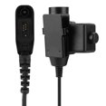thumbnail image 2 of Auriculares militares aptos para radio Motorola serie XiR, 2 of 9