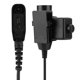 thumbnail image 2 of Auriculares militares aptos para radio serie Motorola XiR, 2 of 5