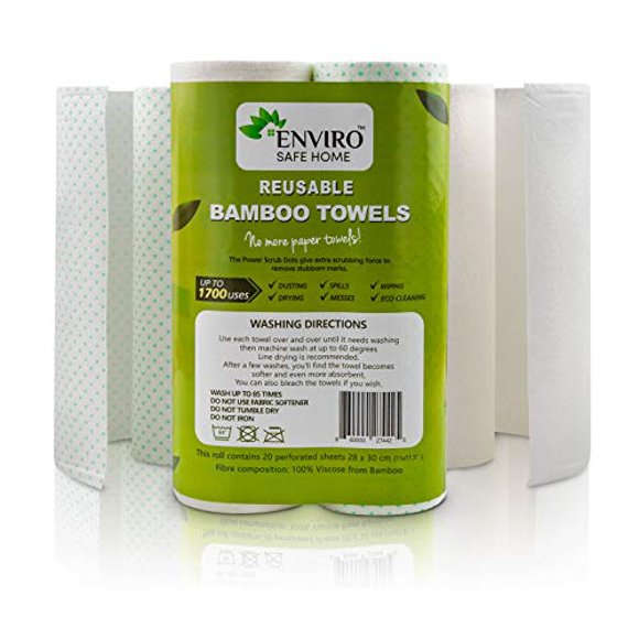 Lint Free Paper Towels