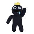 thumbnail image 2 of Rainbow Friends Roblox Plush Toy Cartoon Plush Doll Soft Toy For Game Fans, 2 of 2