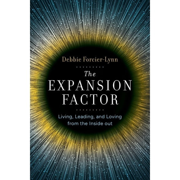 The Expansion Factor, (Paperback)