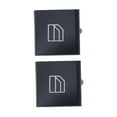 thumbnail image 4 of Switch Repair Button, Window Switch Button  Comfortable A2049055402 Waterproof  For Car Replacement For  C180 C200 C220 C250 C300 C350 C63, 4 of 8