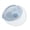 Light blue, variant on Headbands for Women Tulle Mesh Clip Headpiece for Halloween Party Decoration