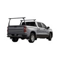 thumbnail image 1 of ACCESS Covers Ladder Rack F3040022 Adarac; 500 Pound Capacity; Stake Pocket Mount; Direct-Fit; 12 Inch Height; Matte Black; Aluminum, 1 of 1