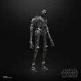 thumbnail image 5 of Star Wars The Black Series Rogue One: A Star Wars Story 7 Inch K-2SO Droid Figure, 5 of 8